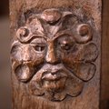 Dore Abbey carving Foliate Head.jpg