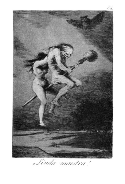 File:Goya - Caprichos (68).jpg