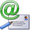 File:Crystal Clear app xfmail.png