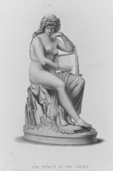 File:Ludwig Michael von Schwanthaler-Water Nymph-1855.jpg