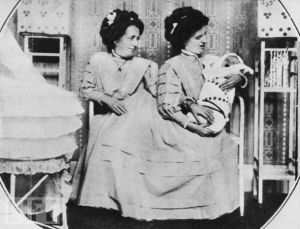 Rosa and Josepha Blazek - Monstropedia